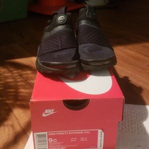 Nike Presto Extreme